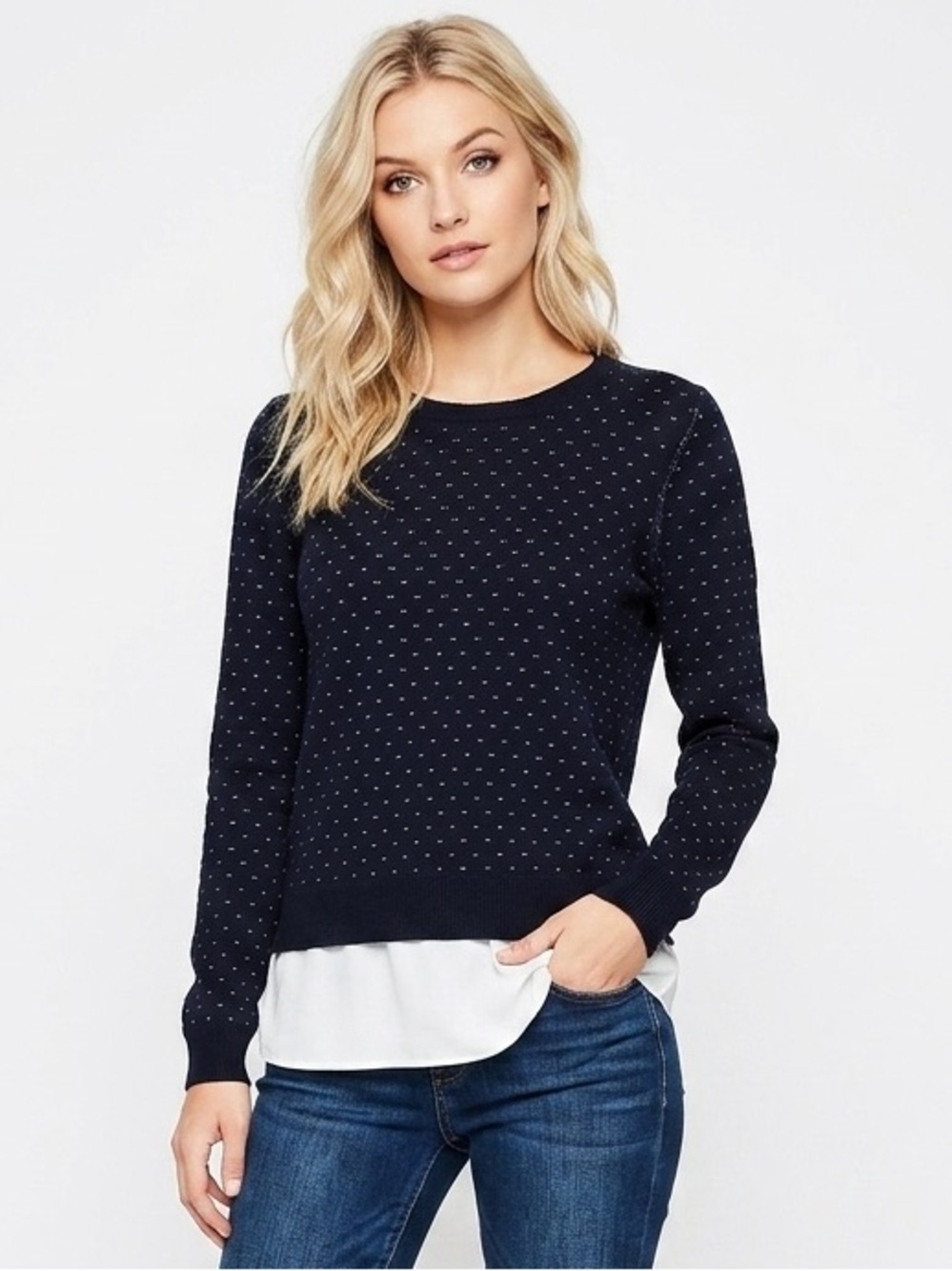 Club Monaco Ryta Sweater